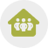 Icon Wohngemeinschaften